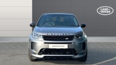 Land Rover Discovery Sport 1.5 P300e R-Dynamic HSE 5dr Auto [5 Seat] Station Wagon